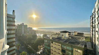 Apartamento 3 Dorm. em Navegantes - Capão da Canoa