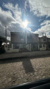 Casa 3 Dorm. em Araça - Capão da Canoa