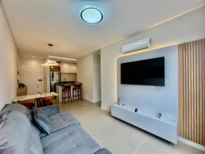 Apartamento 1 Dorm. em Zona Nova - Capão da Canoa