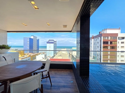 Apartamento 4 Dorm. em Centro - Capão da Canoa