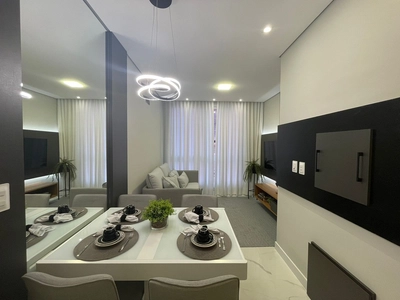 Apartamento 1 Dorm. em Navegantes - Capão da Canoa