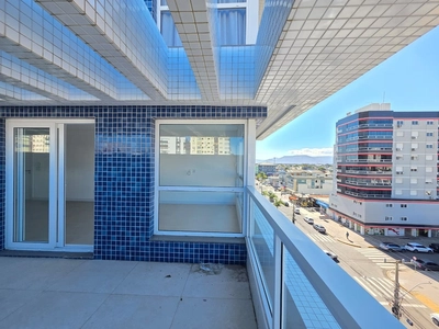 Apartamento 3 Dorm. em Centro - Capão da Canoa