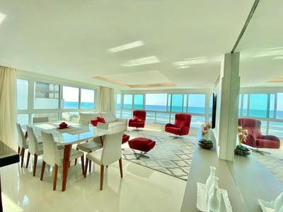 Apartamento 4 Dorm. em Navegantes - Capão da Canoa
