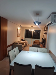 Apartamento 2 Dorm. em Atlântida - Xangri-Lá