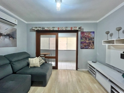 Apartamento 2 Dorm. em Zona Nova - Capão da Canoa