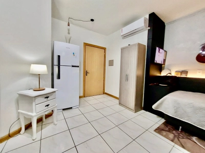 Apartamento 1 Dorm. em Centro - Capão da Canoa