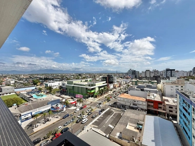 Apartamento 2 Dorm. em Centro - Capão da Canoa