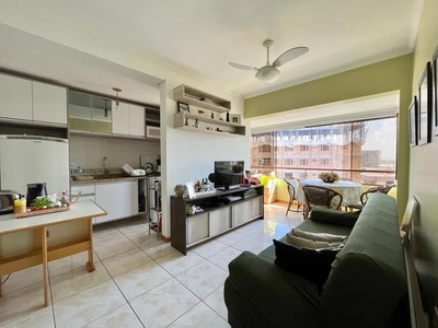 Apartamento 1 Dorm. em Zona Nova - Capão da Canoa