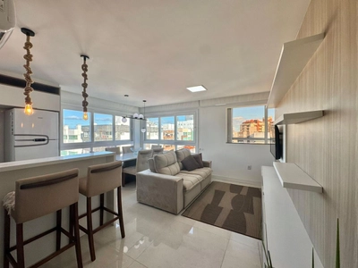 Apartamento 3 Dorm. em Zona Nova - Capão da Canoa