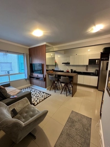 Apartamento 2 Dorm. em Zona Nova - Capão da Canoa