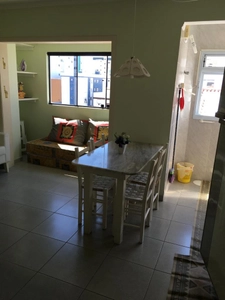 Apartamento 1 Dorm. em Centro - Capão da Canoa
