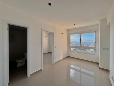 Apartamento 1 Dorm. em Zona Nova - Capão da Canoa
