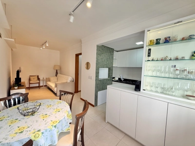 Apartamento 2 Dorm. em Zona Nova - Capão da Canoa
