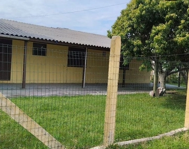 Casa 3 Dorm. em Araça - Capão da Canoa