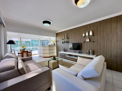 Apartamento 3 Dorm. em Zona Nova - Capão da Canoa