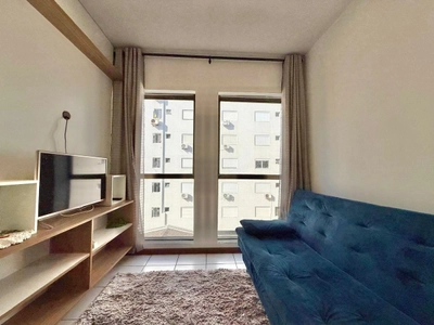 Apartamento 1 Dorm. em Centro - Capão da Canoa