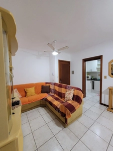 Apartamento 2 Dorm. em Centro - Capão da Canoa