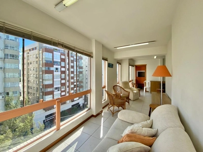 Apartamento 3 Dorm. em Centro - Capão da Canoa