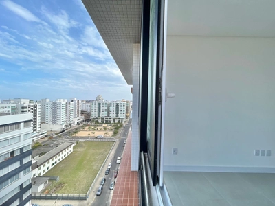 Apartamento 2 Dorm. em Zona Nova - Capão da Canoa