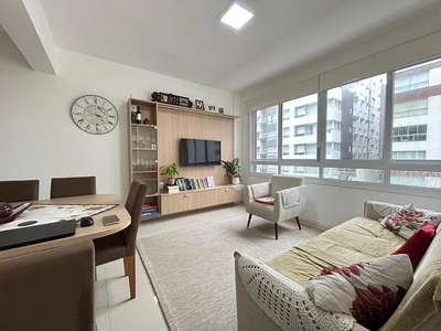 Apartamento 2 Dorm. em Navegantes - Capão da Canoa