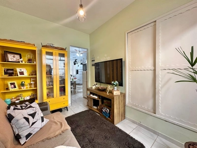Apartamento 1 Dorm. em Zona Nova - Capão da Canoa