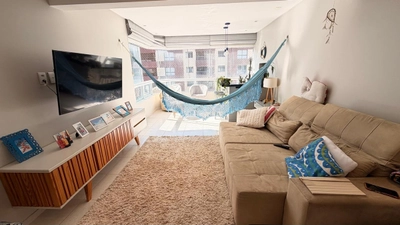 Apartamento 3 Dorm. em Navegantes - Capão da Canoa