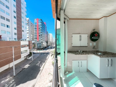 Apartamento 2 Dorm. em Centro - Capão da Canoa