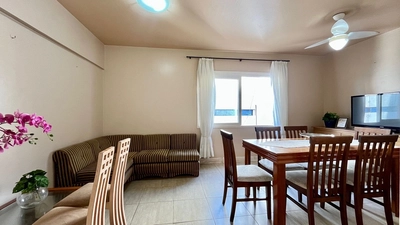 Apartamento 2 Dorm. em Centro - Capão da Canoa