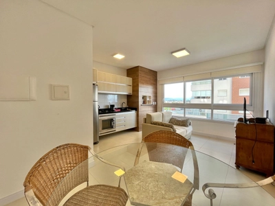 Apartamento 1 Dorm. em Zona Nova - Capão da Canoa