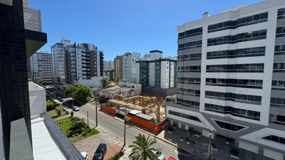 Apartamento 2 Dorm. em Zona Nova - Capão da Canoa