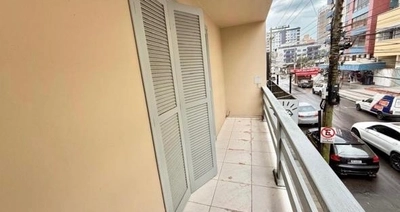 Apartamento 2 Dorms + Dep em Centro - Capão da Canoa
