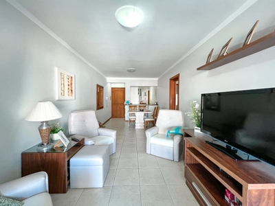 Apartamento 2 Dorm. em Centro - Capão da Canoa