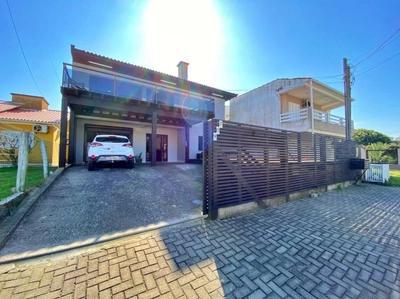 Casa 3 Dorm. em Bairro Não Informado - Xangri-Lá