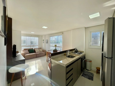 Apartamento 2 Dorm. em Navegantes - Capão da Canoa