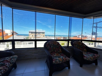 Apartamento 2 Dorm. em Zona Nova - Capão da Canoa