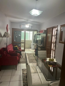 Apartamento 2 Dorm. em Zona Nova - Capão da Canoa