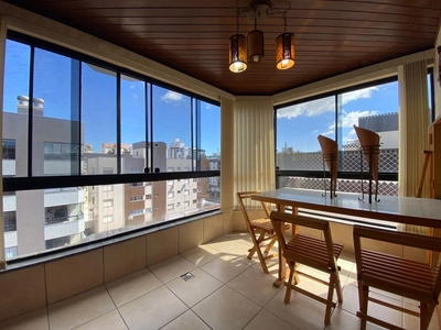 Apartamento 3 Dorm. em Centro - Capão da Canoa