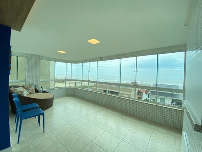 Apartamento 2 Dorm. em Zona Nova - Capão da Canoa