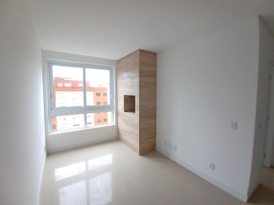 Apartamento 1 Dorm. em Centro - Capão da Canoa