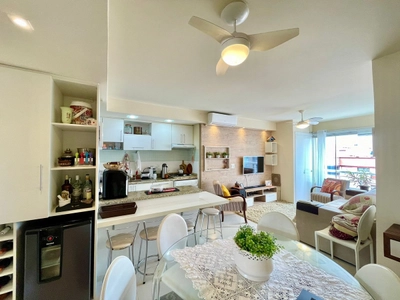 Apartamento 2 Dorm. em Centro - Capão da Canoa