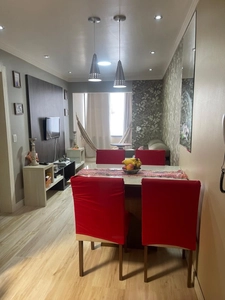 Apartamento 1 Dorm. em Zona Nova - Capão da Canoa