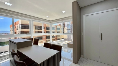 Apartamento 3 Dorm. em Zona Nova - Capão da Canoa