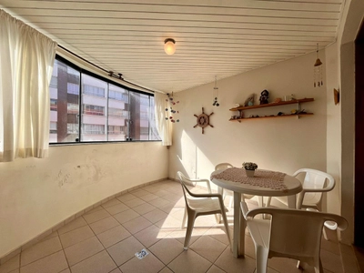 Apartamento 3 Dorm. em Zona Nova - Capão da Canoa