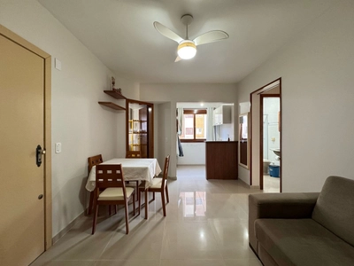 Apartamento 2 Dorm. em Centro - Capão da Canoa