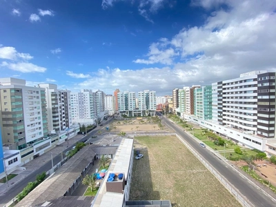 Apartamento 3 Dorm. em Zona Nova - Capão da Canoa