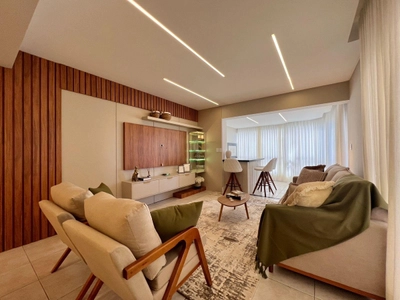 Apartamento 3 Dorm. em Centro - Capão da Canoa