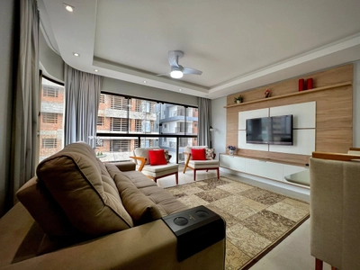 Apartamento 2 Dorm. em Zona Nova - Capão da Canoa