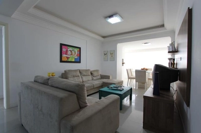 Apartamento 3 Dorm. em Zona Nova - Capão da Canoa