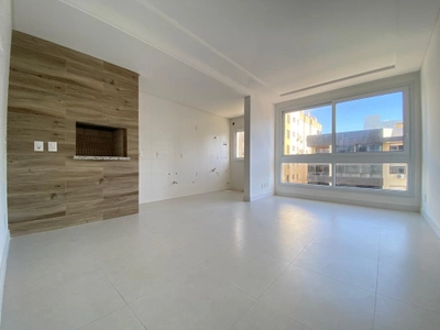 Apartamento 2 Dorm. em Zona Nova - Capão da Canoa
