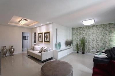 Apartamento 4 Dorm. em Centro - Capão da Canoa